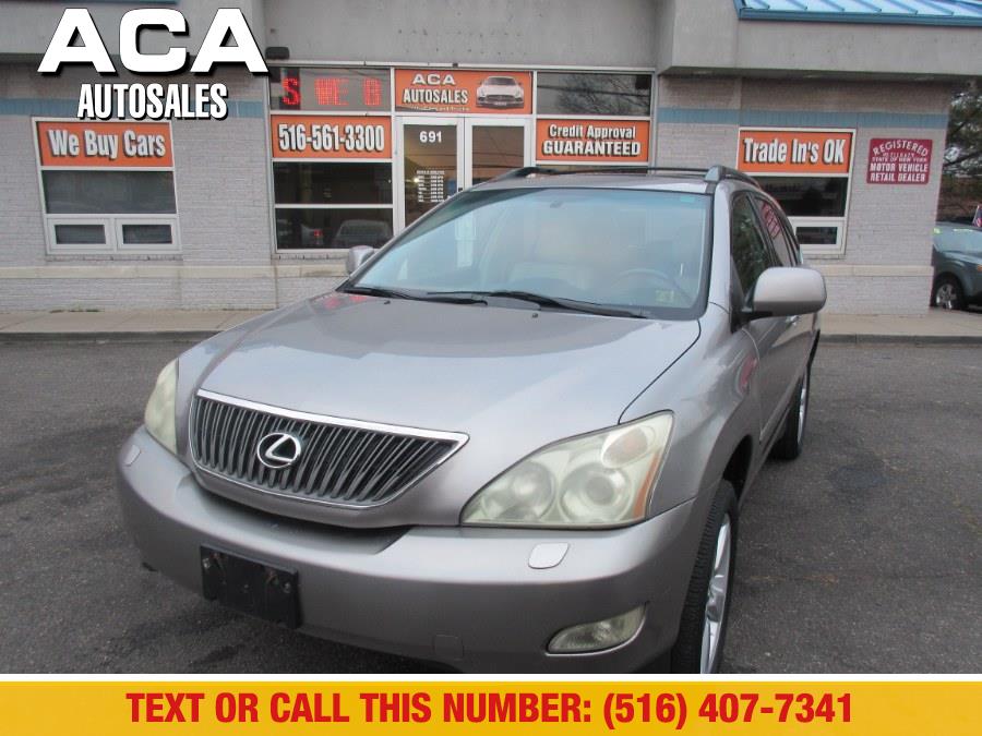 Used Lexus RX 330 4dr SUV AWD 2005 | ACA Auto Sales. Lynbrook, New York