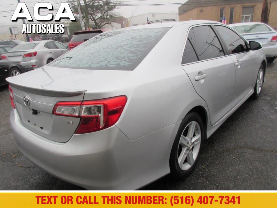 2012 Toyota Camry SE, available for sale in Lynbrook, New York | ACA Auto Sales. Lynbrook, New York 2012 Toyota Camry SE, available for sale in Lynbrook, New York | ACA Auto Sales. Lynbrook, New York
