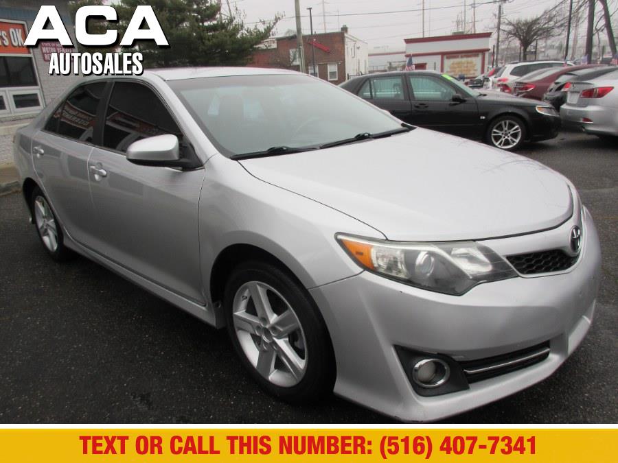 2012 Toyota Camry SE, available for sale in Lynbrook, New York | ACA Auto Sales. Lynbrook, New York 2012 Toyota Camry SE, available for sale in Lynbrook, New York | ACA Auto Sales. Lynbrook, New York