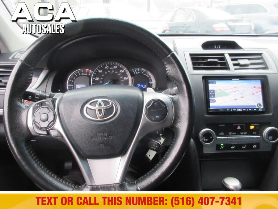 2012 Toyota Camry SE, available for sale in Lynbrook, New York | ACA Auto Sales. Lynbrook, New York 2012 Toyota Camry SE, available for sale in Lynbrook, New York | ACA Auto Sales. Lynbrook, New York