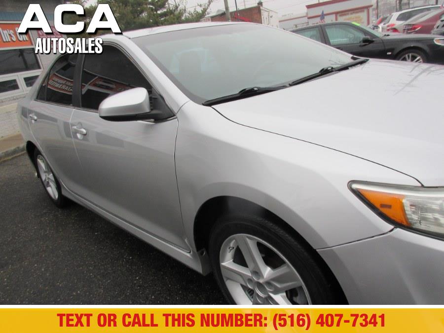 2012 Toyota Camry SE, available for sale in Lynbrook, New York | ACA Auto Sales. Lynbrook, New York 2012 Toyota Camry SE, available for sale in Lynbrook, New York | ACA Auto Sales. Lynbrook, New York