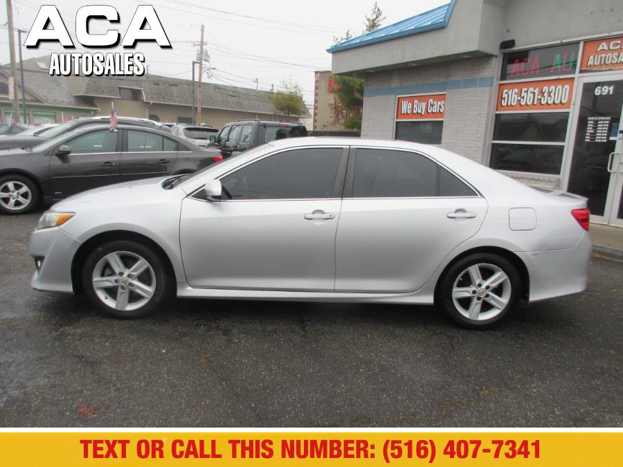 2012 Toyota Camry SE, available for sale in Lynbrook, New York | ACA Auto Sales. Lynbrook, New York 2012 Toyota Camry SE, available for sale in Lynbrook, New York | ACA Auto Sales. Lynbrook, New York