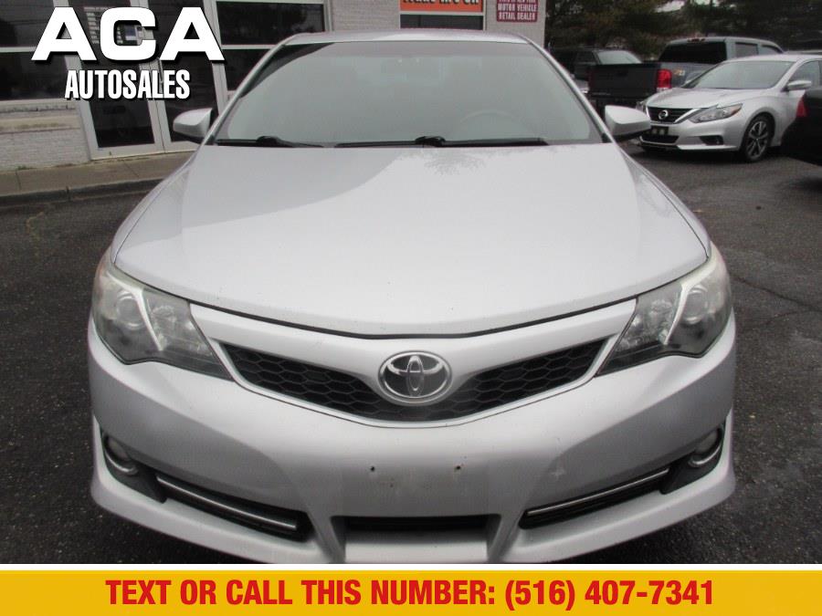 2012 Toyota Camry SE, available for sale in Lynbrook, New York | ACA Auto Sales. Lynbrook, New York 2012 Toyota Camry SE, available for sale in Lynbrook, New York | ACA Auto Sales. Lynbrook, New York