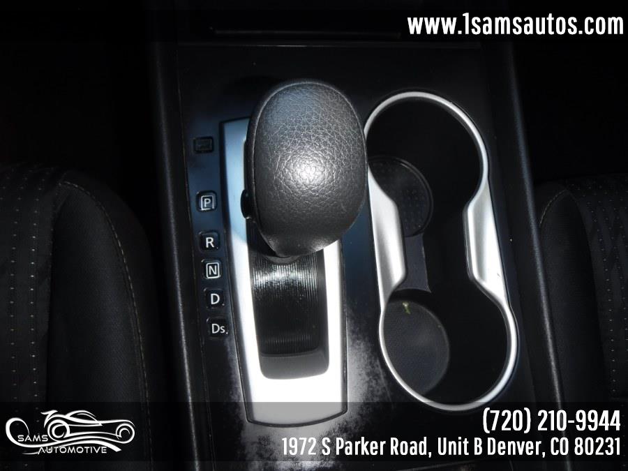 2017 Nissan Altima 2.5 SR Sedan, available for sale in Denver, Colorado | Sam's Automotive. Denver, Colorado 2017 Nissan Altima 2.5 SR Sedan, available for sale in Denver, Colorado | Sam's Automotive. Denver, Colorado