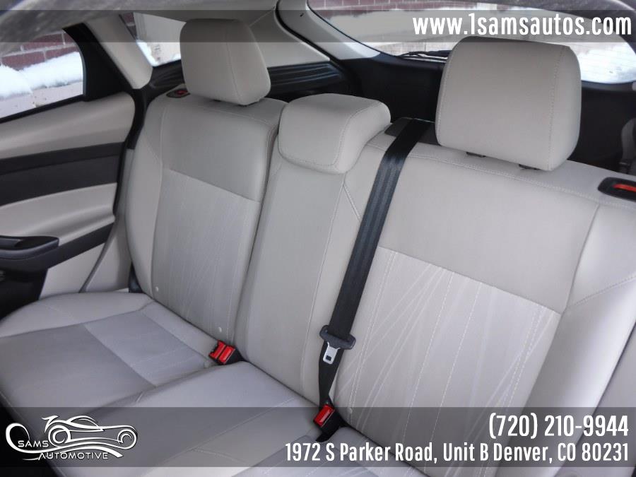 2015 Ford Focus 5dr HB SE, available for sale in Denver, Colorado | Sam's Automotive. Denver, Colorado 2015 Ford Focus 5dr HB SE, available for sale in Denver, Colorado | Sam's Automotive. Denver, Colorado