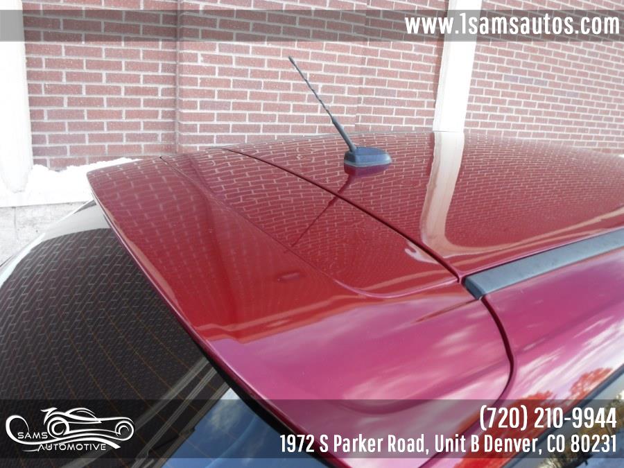 2015 Ford Focus 5dr HB SE, available for sale in Denver, Colorado | Sam's Automotive. Denver, Colorado 2015 Ford Focus 5dr HB SE, available for sale in Denver, Colorado | Sam's Automotive. Denver, Colorado