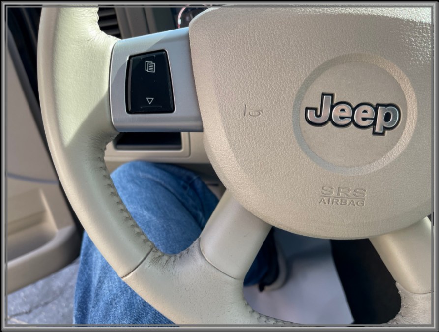 2008 Jeep Grand Cherokee 4WD 4dr Limited, available for sale in Huntington Station, New York | My Auto Inc.. Huntington Station, New York 2008 Jeep Grand Cherokee 4WD 4dr Limited, available for sale in Huntington Station, New York | My Auto Inc.. Huntington Station, New York