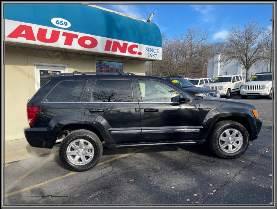 2008 Jeep Grand Cherokee 4WD 4dr Limited, available for sale in Huntington Station, New York | My Auto Inc.. Huntington Station, New York 2008 Jeep Grand Cherokee 4WD 4dr Limited, available for sale in Huntington Station, New York | My Auto Inc.. Huntington Station, New York