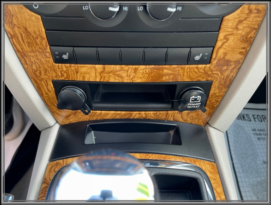 2008 Jeep Grand Cherokee 4WD 4dr Limited, available for sale in Huntington Station, New York | My Auto Inc.. Huntington Station, New York 2008 Jeep Grand Cherokee 4WD 4dr Limited, available for sale in Huntington Station, New York | My Auto Inc.. Huntington Station, New York