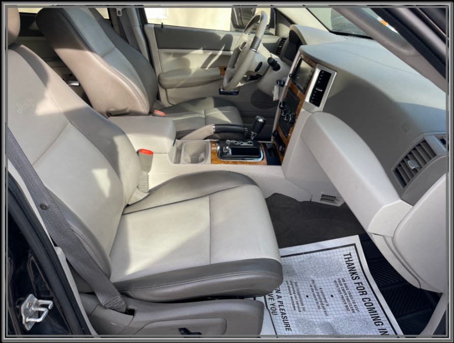 2008 Jeep Grand Cherokee 4WD 4dr Limited, available for sale in Huntington Station, New York | My Auto Inc.. Huntington Station, New York 2008 Jeep Grand Cherokee 4WD 4dr Limited, available for sale in Huntington Station, New York | My Auto Inc.. Huntington Station, New York