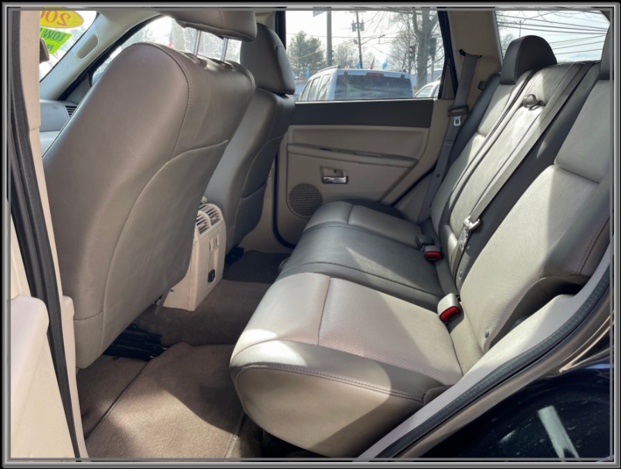 2008 Jeep Grand Cherokee 4WD 4dr Limited, available for sale in Huntington Station, New York | My Auto Inc.. Huntington Station, New York 2008 Jeep Grand Cherokee 4WD 4dr Limited, available for sale in Huntington Station, New York | My Auto Inc.. Huntington Station, New York