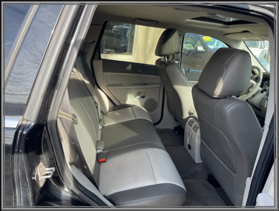 2008 Jeep Grand Cherokee 4WD 4dr Limited, available for sale in Huntington Station, New York | My Auto Inc.. Huntington Station, New York 2008 Jeep Grand Cherokee 4WD 4dr Limited, available for sale in Huntington Station, New York | My Auto Inc.. Huntington Station, New York