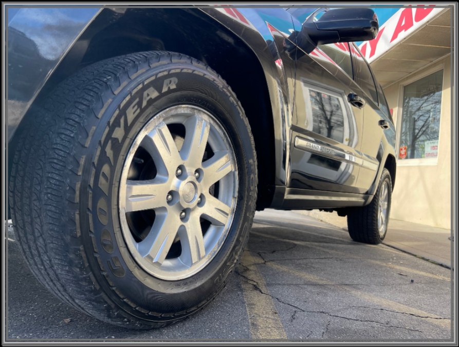 2008 Jeep Grand Cherokee 4WD 4dr Limited, available for sale in Huntington Station, New York | My Auto Inc.. Huntington Station, New York 2008 Jeep Grand Cherokee 4WD 4dr Limited, available for sale in Huntington Station, New York | My Auto Inc.. Huntington Station, New York
