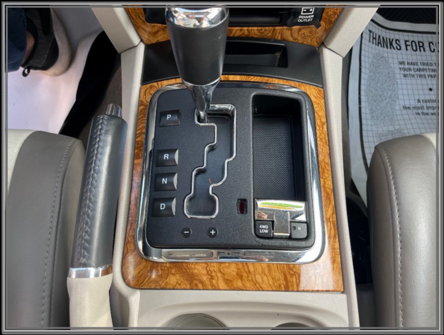 2008 Jeep Grand Cherokee 4WD 4dr Limited, available for sale in Huntington Station, New York | My Auto Inc.. Huntington Station, New York 2008 Jeep Grand Cherokee 4WD 4dr Limited, available for sale in Huntington Station, New York | My Auto Inc.. Huntington Station, New York