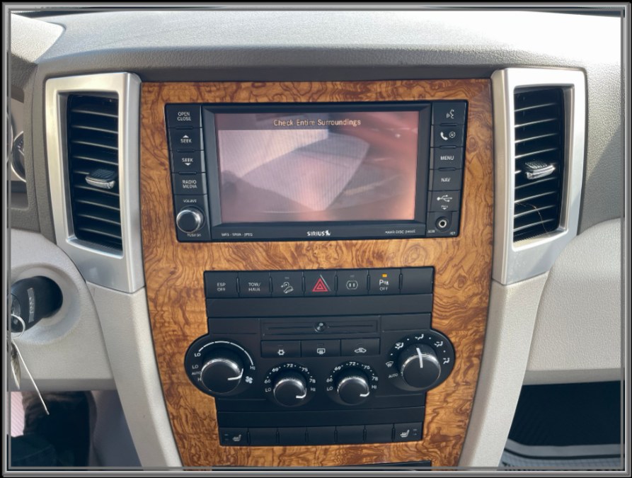2008 Jeep Grand Cherokee 4WD 4dr Limited, available for sale in Huntington Station, New York | My Auto Inc.. Huntington Station, New York 2008 Jeep Grand Cherokee 4WD 4dr Limited, available for sale in Huntington Station, New York | My Auto Inc.. Huntington Station, New York