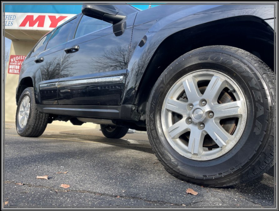 2008 Jeep Grand Cherokee 4WD 4dr Limited, available for sale in Huntington Station, New York | My Auto Inc.. Huntington Station, New York 2008 Jeep Grand Cherokee 4WD 4dr Limited, available for sale in Huntington Station, New York | My Auto Inc.. Huntington Station, New York