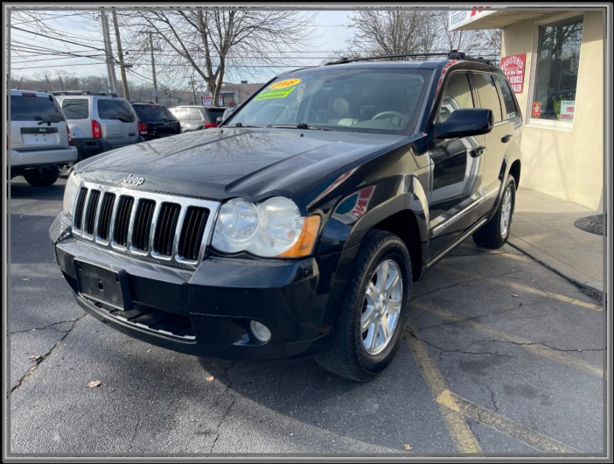 2008 Jeep Grand Cherokee 4WD 4dr Limited, available for sale in Huntington Station, New York | My Auto Inc.. Huntington Station, New York 2008 Jeep Grand Cherokee 4WD 4dr Limited, available for sale in Huntington Station, New York | My Auto Inc.. Huntington Station, New York