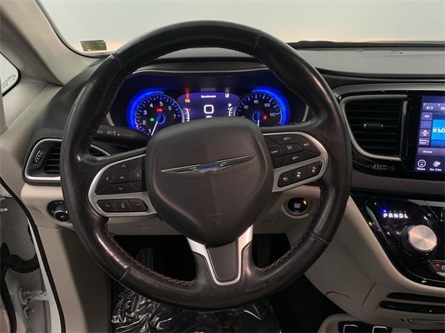 Used Chrysler Pacifica Touring L Plus 2020 | Eastchester Motor Cars. Bronx, New York Used Chrysler Pacifica Touring L Plus 2020 | Eastchester Motor Cars. Bronx, New York