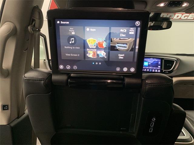 Used Chrysler Pacifica Touring L Plus 2020 | Eastchester Motor Cars. Bronx, New York Used Chrysler Pacifica Touring L Plus 2020 | Eastchester Motor Cars. Bronx, New York