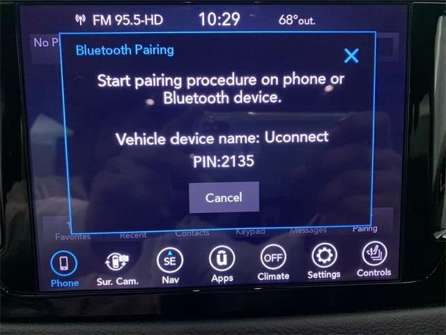 Used Chrysler Pacifica Touring L Plus 2020 | Eastchester Motor Cars. Bronx, New York Used Chrysler Pacifica Touring L Plus 2020 | Eastchester Motor Cars. Bronx, New York