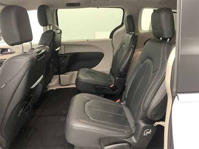 Used Chrysler Pacifica Touring L Plus 2020 | Eastchester Motor Cars. Bronx, New York Used Chrysler Pacifica Touring L Plus 2020 | Eastchester Motor Cars. Bronx, New York