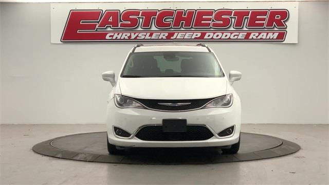 Used Chrysler Pacifica Touring L Plus 2020 | Eastchester Motor Cars. Bronx, New York Used Chrysler Pacifica Touring L Plus 2020 | Eastchester Motor Cars. Bronx, New York