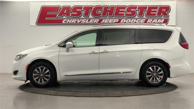 Used Chrysler Pacifica Touring L Plus 2020 | Eastchester Motor Cars. Bronx, New York Used Chrysler Pacifica Touring L Plus 2020 | Eastchester Motor Cars. Bronx, New York