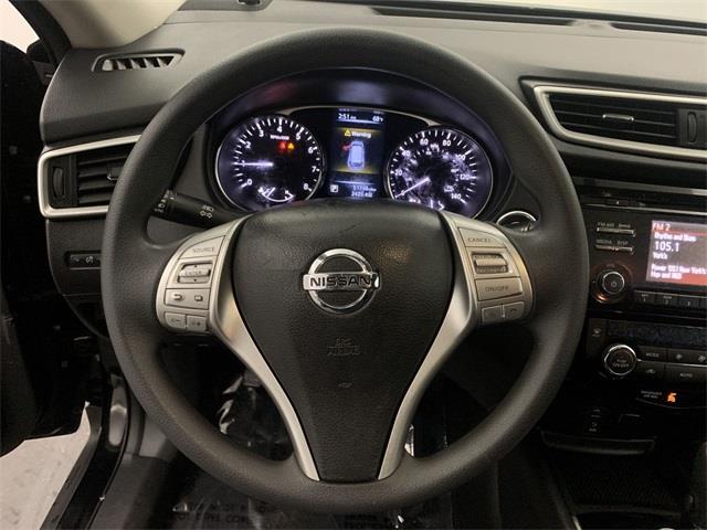 Used Nissan Rogue SV 2015 | Eastchester Motor Cars. Bronx, New York Used Nissan Rogue SV 2015 | Eastchester Motor Cars. Bronx, New York