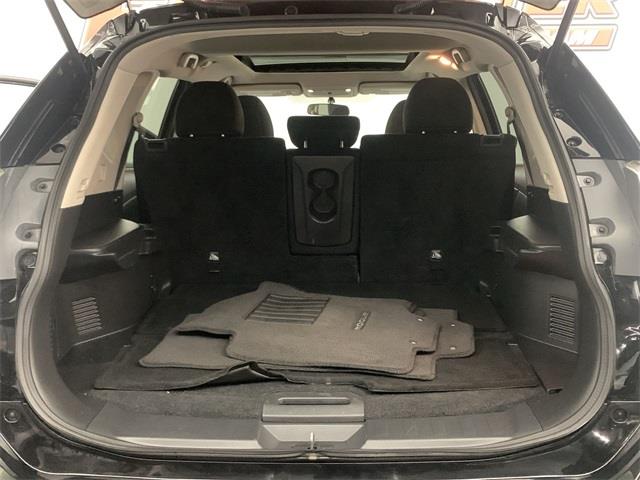 Used Nissan Rogue SV 2015 | Eastchester Motor Cars. Bronx, New York Used Nissan Rogue SV 2015 | Eastchester Motor Cars. Bronx, New York