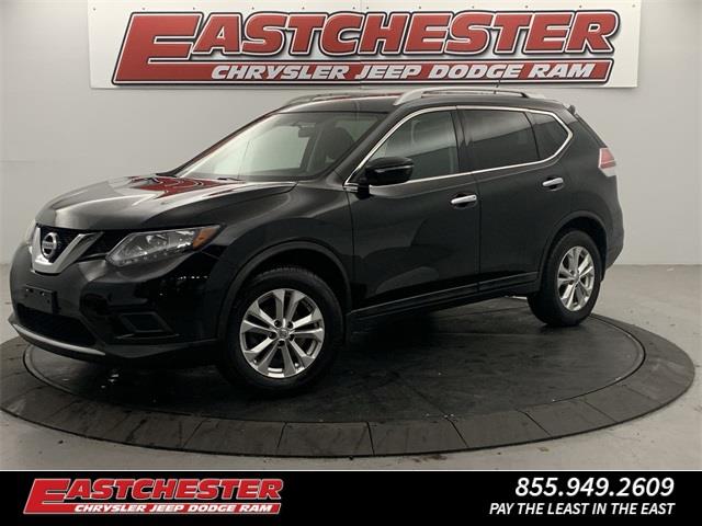 Used Nissan Rogue SV 2015 | Eastchester Motor Cars. Bronx, New York Used Nissan Rogue SV 2015 | Eastchester Motor Cars. Bronx, New York