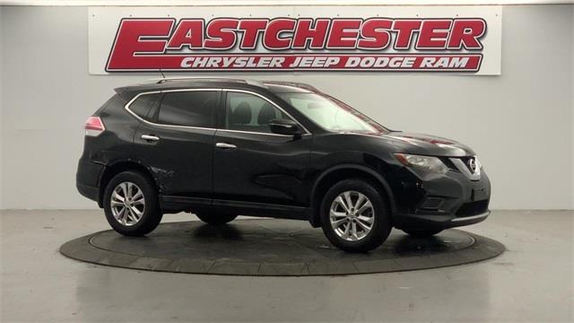 Used Nissan Rogue SV 2015 | Eastchester Motor Cars. Bronx, New York Used Nissan Rogue SV 2015 | Eastchester Motor Cars. Bronx, New York