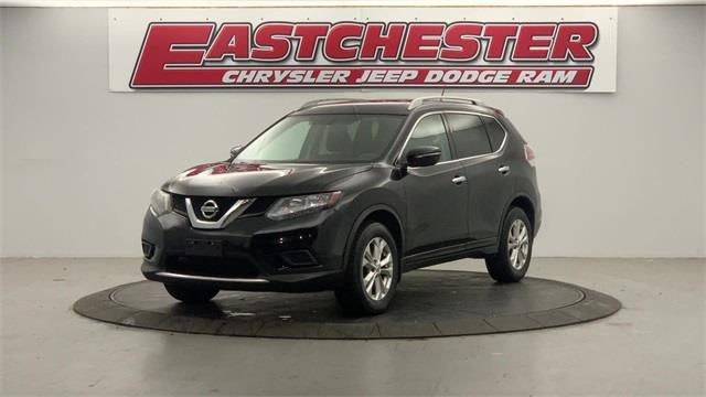 Used Nissan Rogue SV 2015 | Eastchester Motor Cars. Bronx, New York Used Nissan Rogue SV 2015 | Eastchester Motor Cars. Bronx, New York