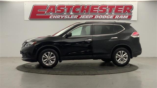 Used Nissan Rogue SV 2015 | Eastchester Motor Cars. Bronx, New York Used Nissan Rogue SV 2015 | Eastchester Motor Cars. Bronx, New York