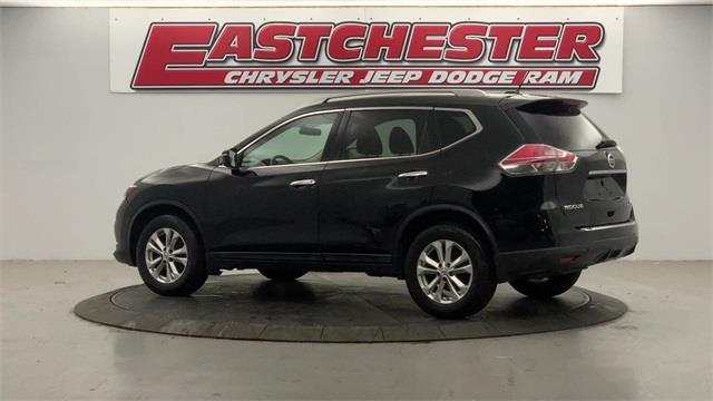 Used Nissan Rogue SV 2015 | Eastchester Motor Cars. Bronx, New York Used Nissan Rogue SV 2015 | Eastchester Motor Cars. Bronx, New York