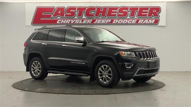 Used Jeep Grand Cherokee Limited 2015 | Eastchester Motor Cars. Bronx, New York Used Jeep Grand Cherokee Limited 2015 | Eastchester Motor Cars. Bronx, New York