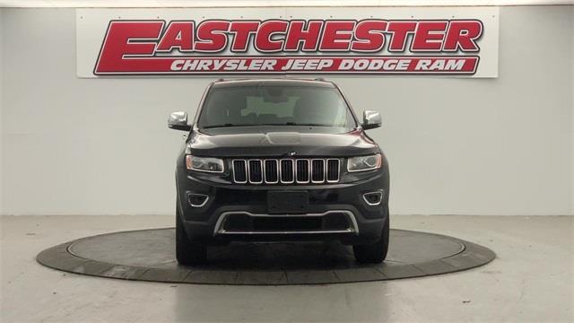 Used Jeep Grand Cherokee Limited 2015 | Eastchester Motor Cars. Bronx, New York Used Jeep Grand Cherokee Limited 2015 | Eastchester Motor Cars. Bronx, New York