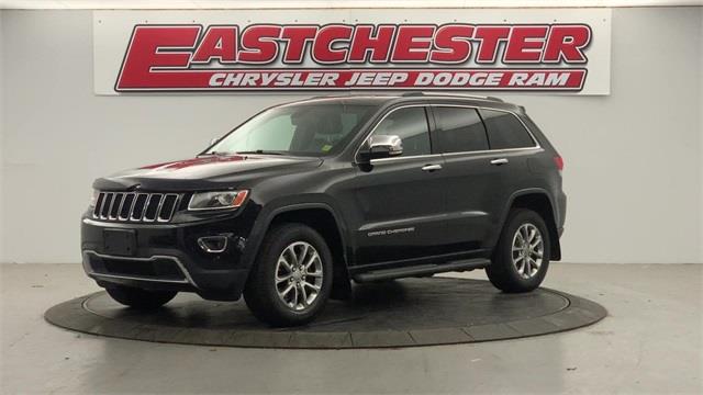 Used Jeep Grand Cherokee Limited 2015 | Eastchester Motor Cars. Bronx, New York Used Jeep Grand Cherokee Limited 2015 | Eastchester Motor Cars. Bronx, New York