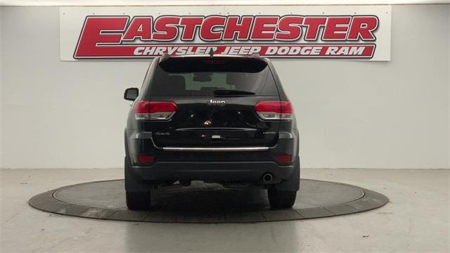Used Jeep Grand Cherokee Limited 2015 | Eastchester Motor Cars. Bronx, New York Used Jeep Grand Cherokee Limited 2015 | Eastchester Motor Cars. Bronx, New York