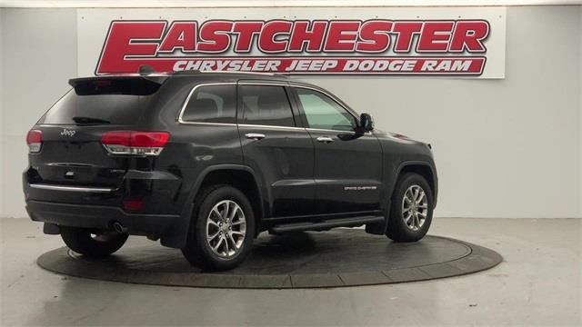 Used Jeep Grand Cherokee Limited 2015 | Eastchester Motor Cars. Bronx, New York Used Jeep Grand Cherokee Limited 2015 | Eastchester Motor Cars. Bronx, New York