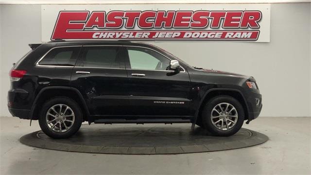 Used Jeep Grand Cherokee Limited 2015 | Eastchester Motor Cars. Bronx, New York Used Jeep Grand Cherokee Limited 2015 | Eastchester Motor Cars. Bronx, New York