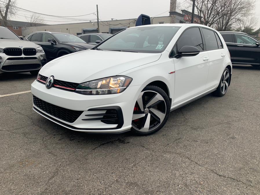 2021 Volkswagen Golf GTI 2.0T S Manual, available for sale in Lodi, New Jersey | European Auto Expo. Lodi, New Jersey