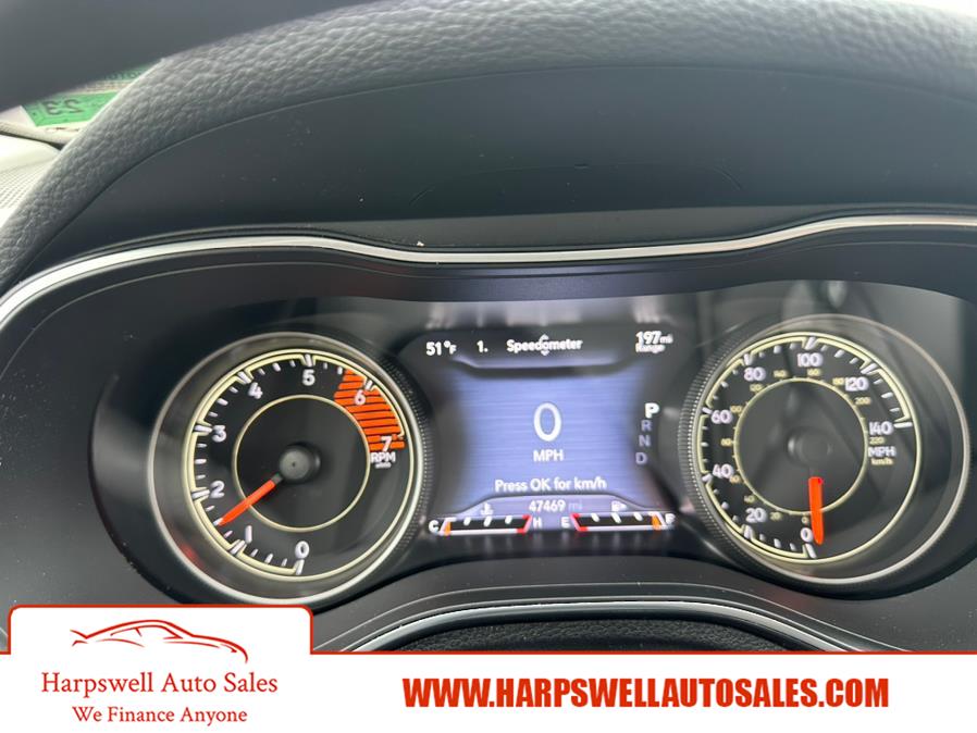 2019 Jeep Cherokee Limited 4x4, available for sale in Harpswell, Maine | Harpswell Auto Sales Inc. Harpswell, Maine 2019 Jeep Cherokee Limited 4x4, available for sale in Harpswell, Maine | Harpswell Auto Sales Inc. Harpswell, Maine