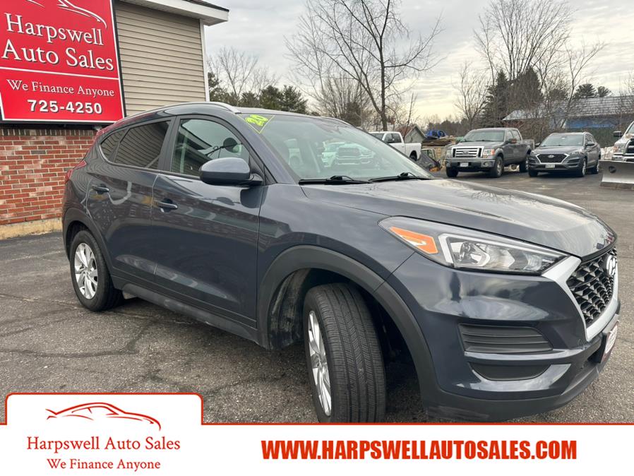 2020 Hyundai Tucson Value AWD, available for sale in Harpswell, Maine | Harpswell Auto Sales Inc. Harpswell, Maine 2020 Hyundai Tucson Value AWD, available for sale in Harpswell, Maine | Harpswell Auto Sales Inc. Harpswell, Maine