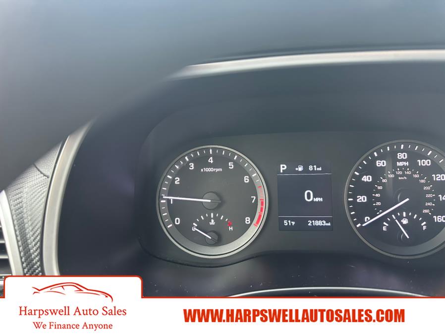 2020 Hyundai Tucson Value AWD, available for sale in Harpswell, Maine | Harpswell Auto Sales Inc. Harpswell, Maine 2020 Hyundai Tucson Value AWD, available for sale in Harpswell, Maine | Harpswell Auto Sales Inc. Harpswell, Maine