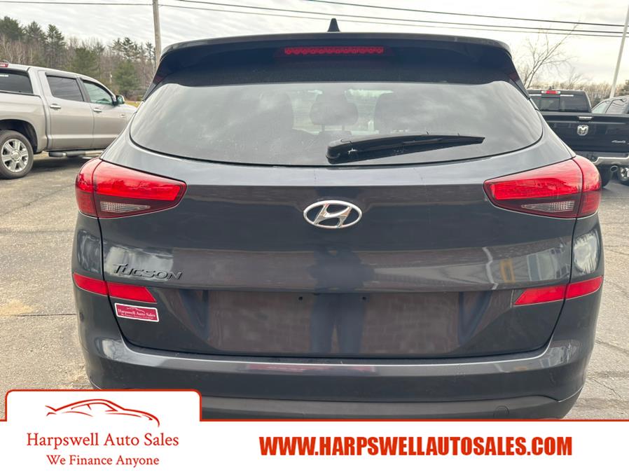 2020 Hyundai Tucson Value AWD, available for sale in Harpswell, Maine | Harpswell Auto Sales Inc. Harpswell, Maine 2020 Hyundai Tucson Value AWD, available for sale in Harpswell, Maine | Harpswell Auto Sales Inc. Harpswell, Maine