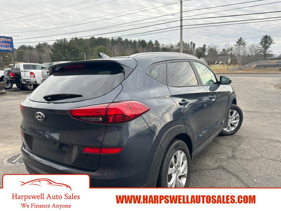 2020 Hyundai Tucson Value AWD, available for sale in Harpswell, Maine | Harpswell Auto Sales Inc. Harpswell, Maine 2020 Hyundai Tucson Value AWD, available for sale in Harpswell, Maine | Harpswell Auto Sales Inc. Harpswell, Maine