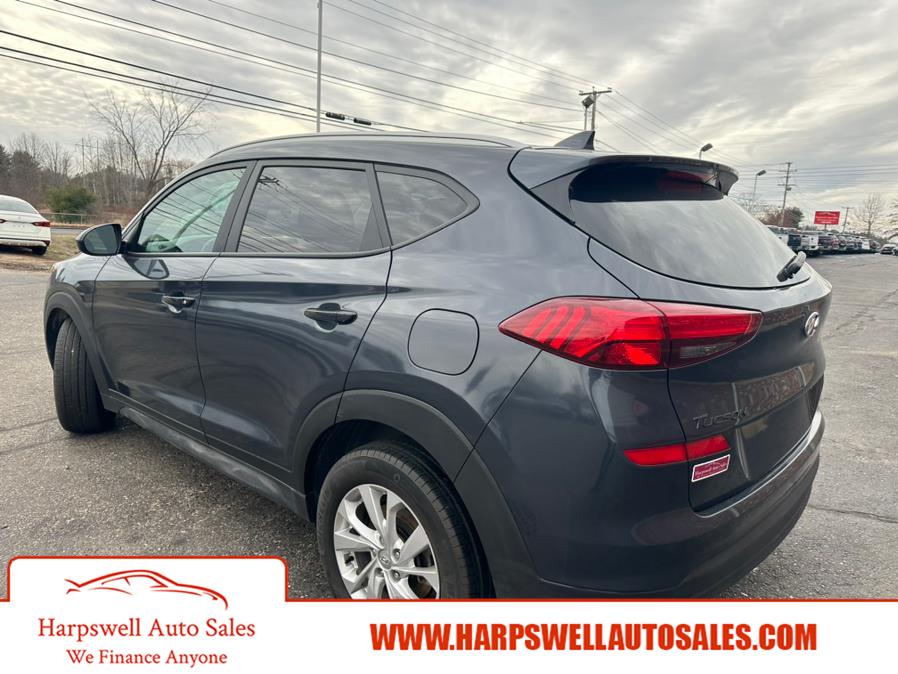 2020 Hyundai Tucson Value AWD, available for sale in Harpswell, Maine | Harpswell Auto Sales Inc. Harpswell, Maine 2020 Hyundai Tucson Value AWD, available for sale in Harpswell, Maine | Harpswell Auto Sales Inc. Harpswell, Maine