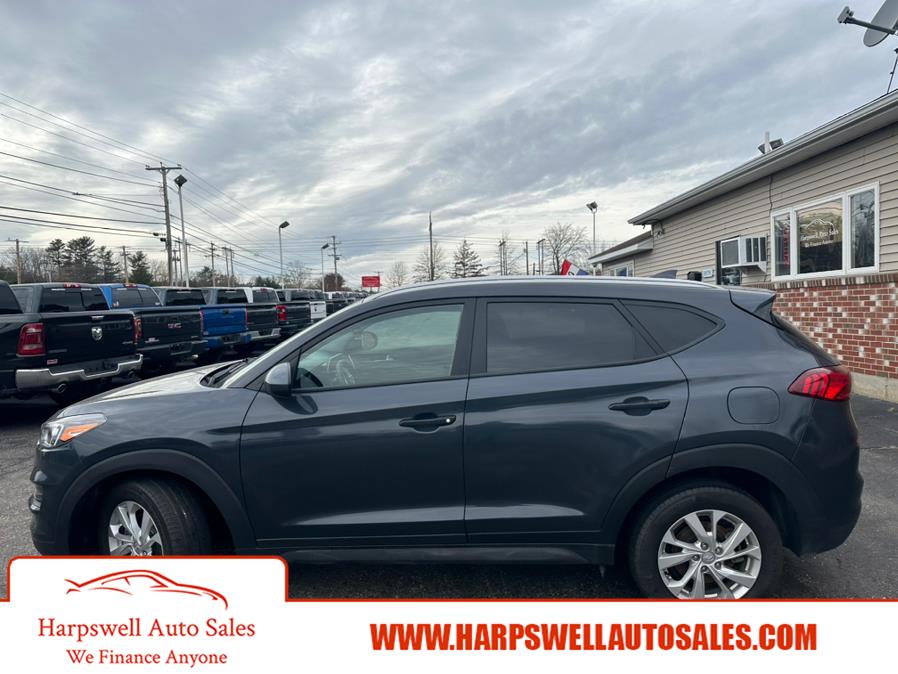 2020 Hyundai Tucson Value AWD, available for sale in Harpswell, Maine | Harpswell Auto Sales Inc. Harpswell, Maine 2020 Hyundai Tucson Value AWD, available for sale in Harpswell, Maine | Harpswell Auto Sales Inc. Harpswell, Maine
