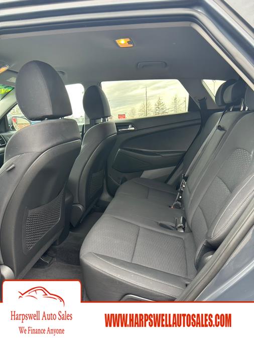 2020 Hyundai Tucson Value AWD, available for sale in Harpswell, Maine | Harpswell Auto Sales Inc. Harpswell, Maine 2020 Hyundai Tucson Value AWD, available for sale in Harpswell, Maine | Harpswell Auto Sales Inc. Harpswell, Maine