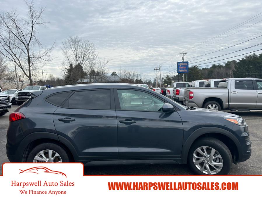 2020 Hyundai Tucson Value AWD, available for sale in Harpswell, Maine | Harpswell Auto Sales Inc. Harpswell, Maine 2020 Hyundai Tucson Value AWD, available for sale in Harpswell, Maine | Harpswell Auto Sales Inc. Harpswell, Maine